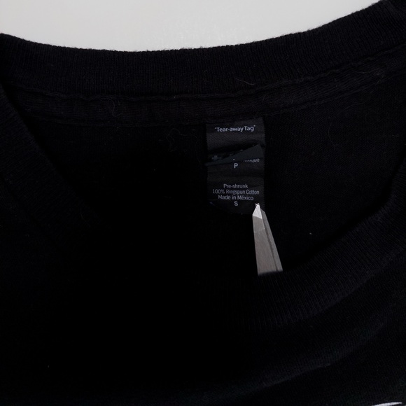 Mayday Parade 2016 Concert T-shirt The American Lines Tour Size Small - Picture 6 of 6